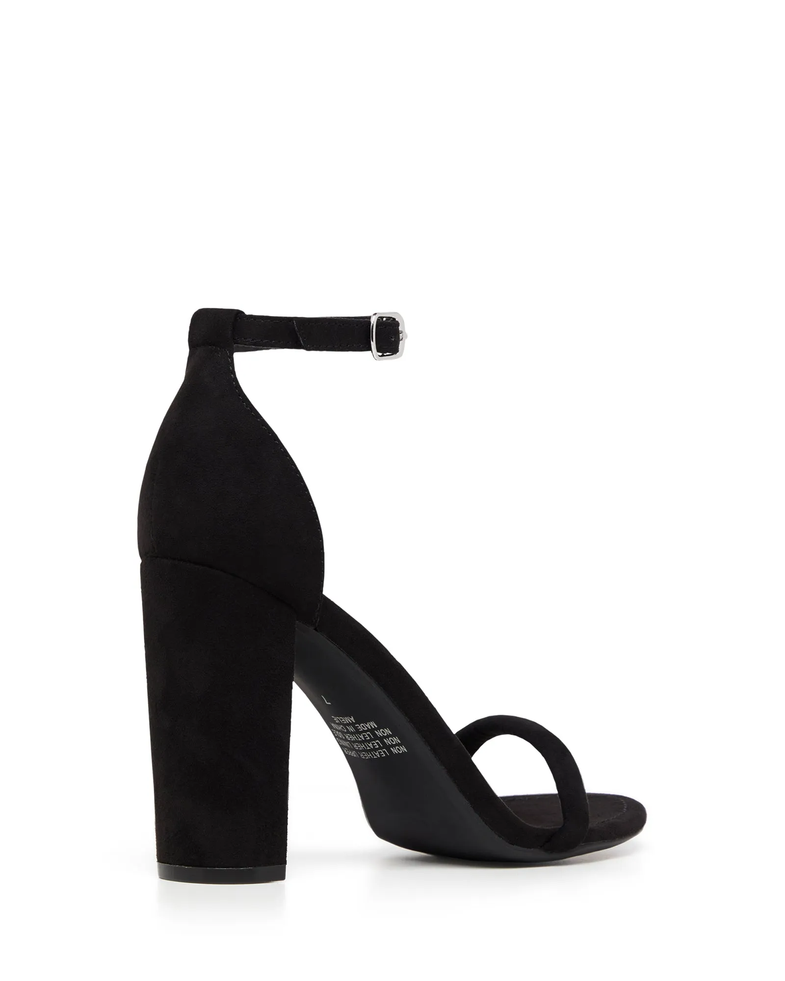 Amelie Black *FINAL SALE*