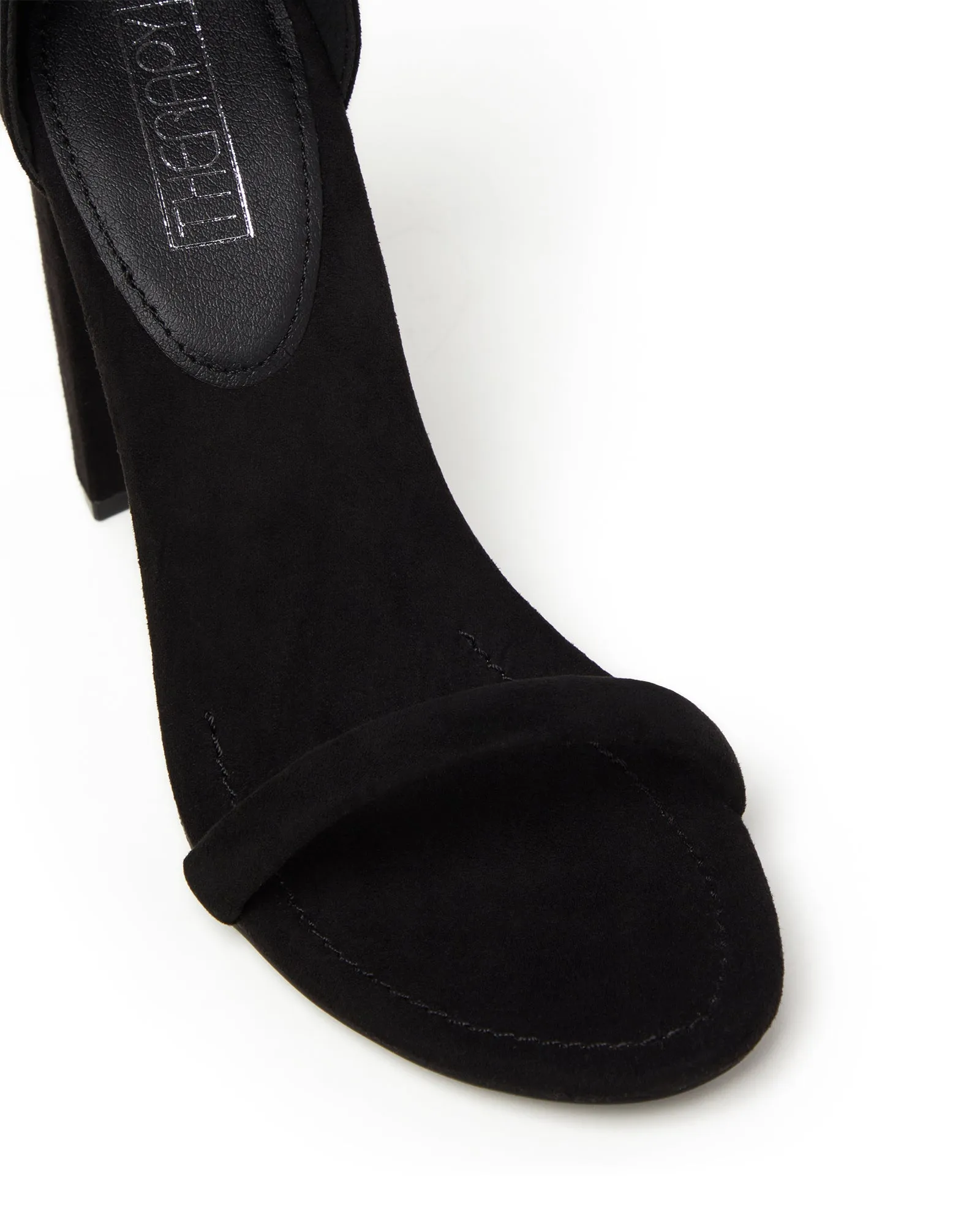 Amelie Black *FINAL SALE*