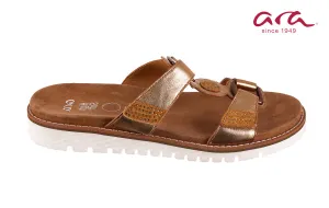 Ara Malaga Gold