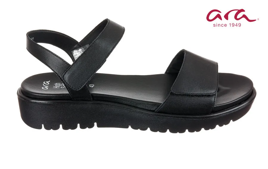 Ara Splice Black
