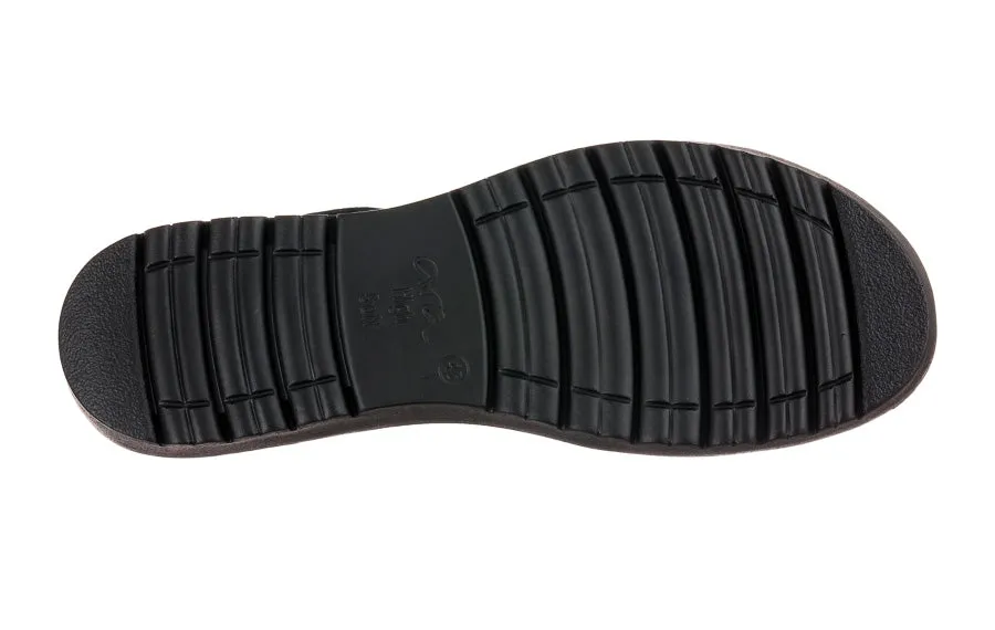 Ara Splice Black