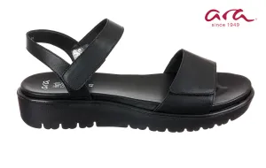 Ara Splice Black