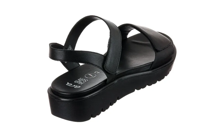 Ara Splice Black