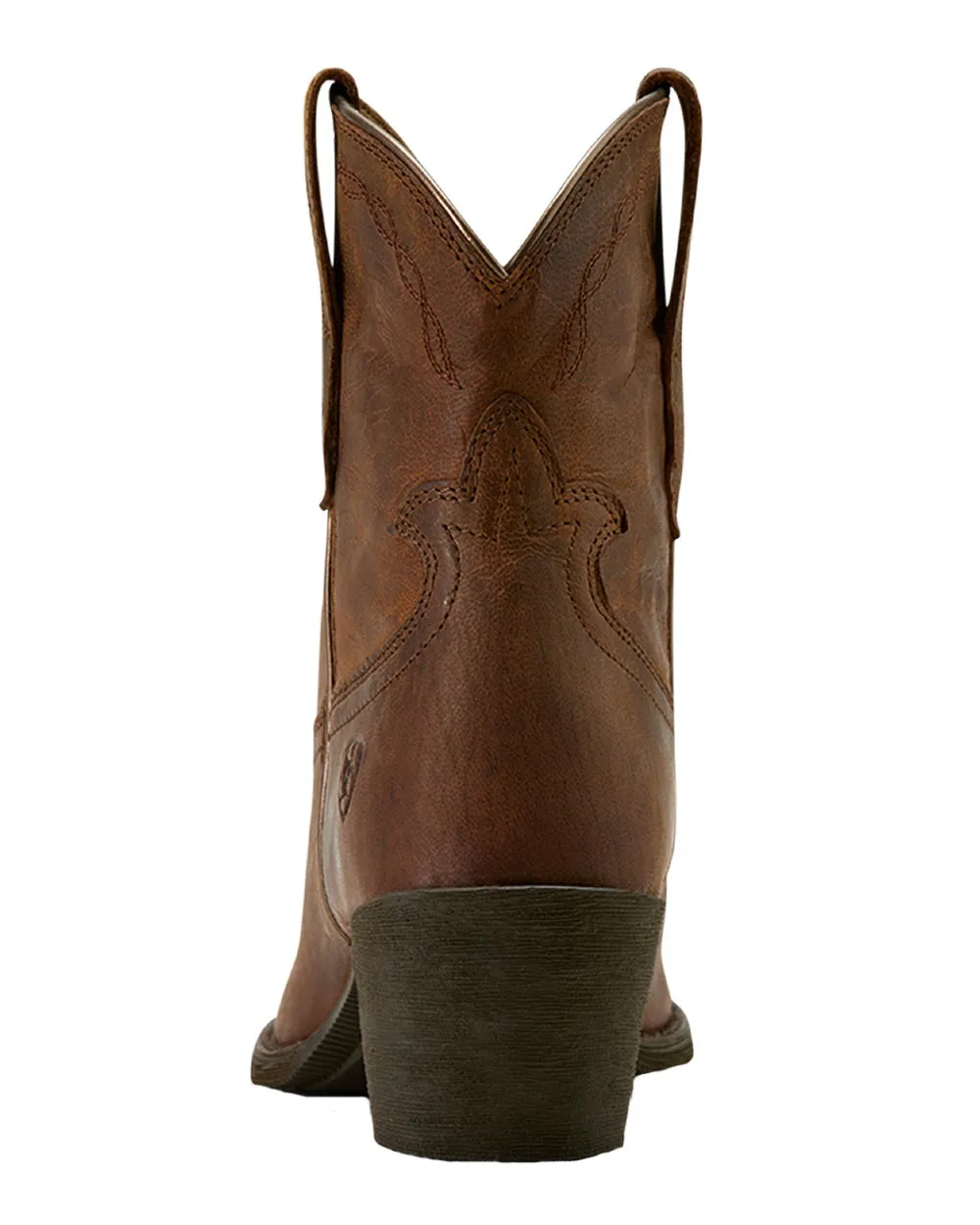Ariat Womens Maggie Western Boots