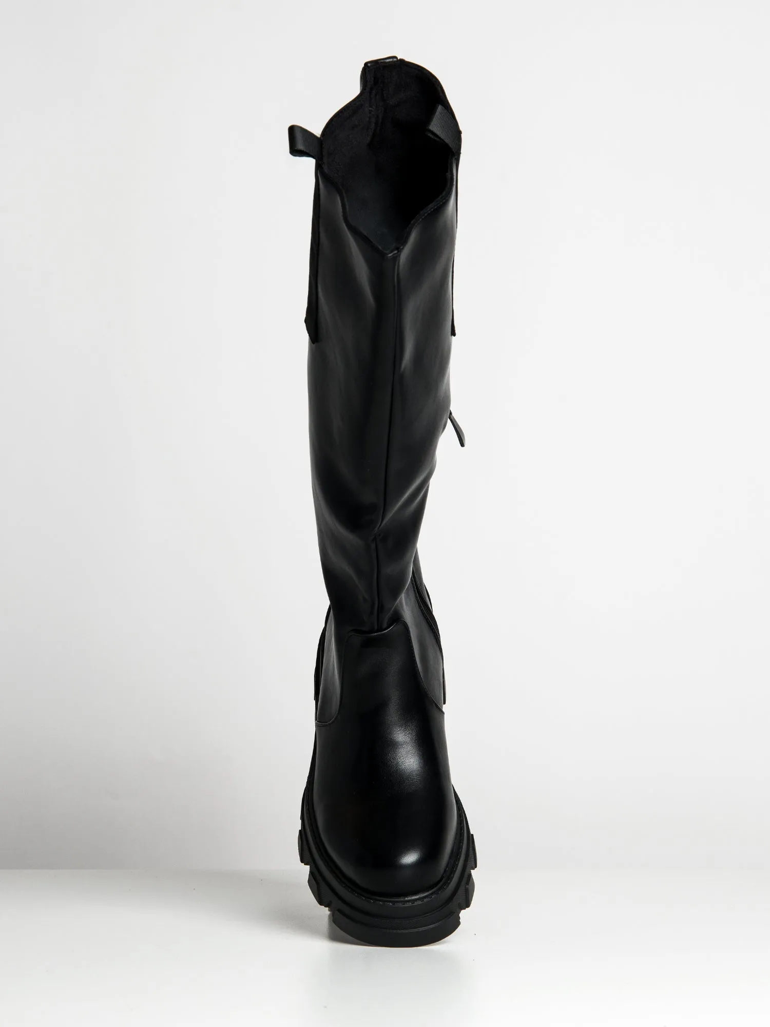 AZALEA WANG VALERIE BOOTS - CLEARANCE