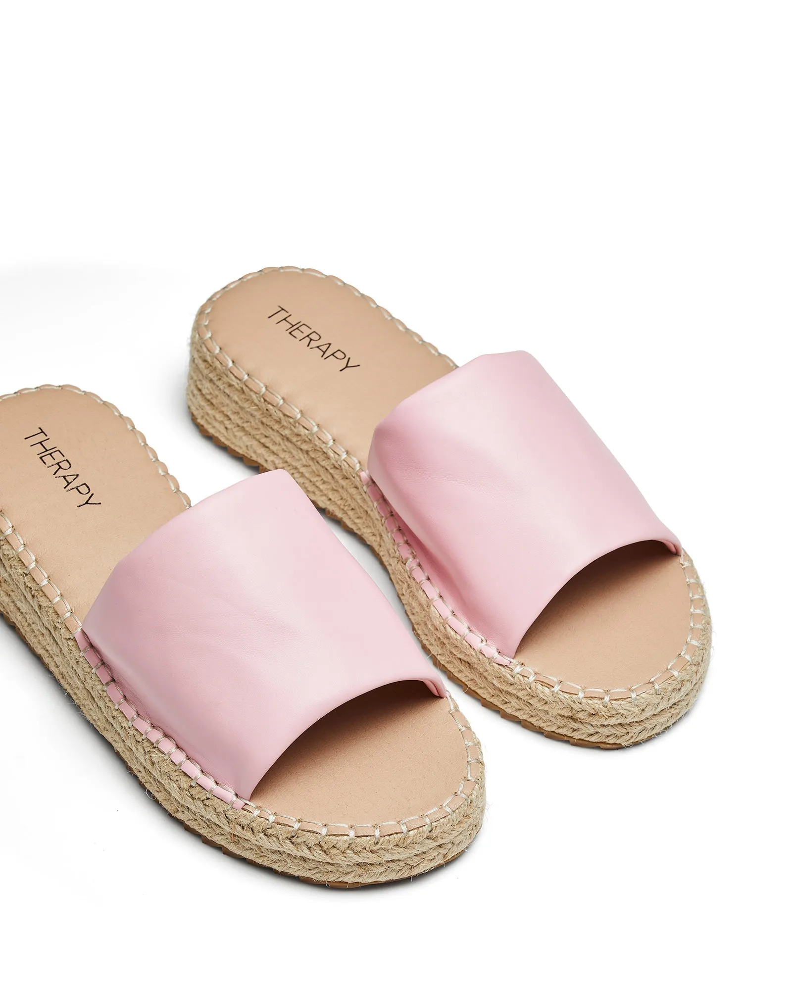 Boca Pink *FINAL SALE*