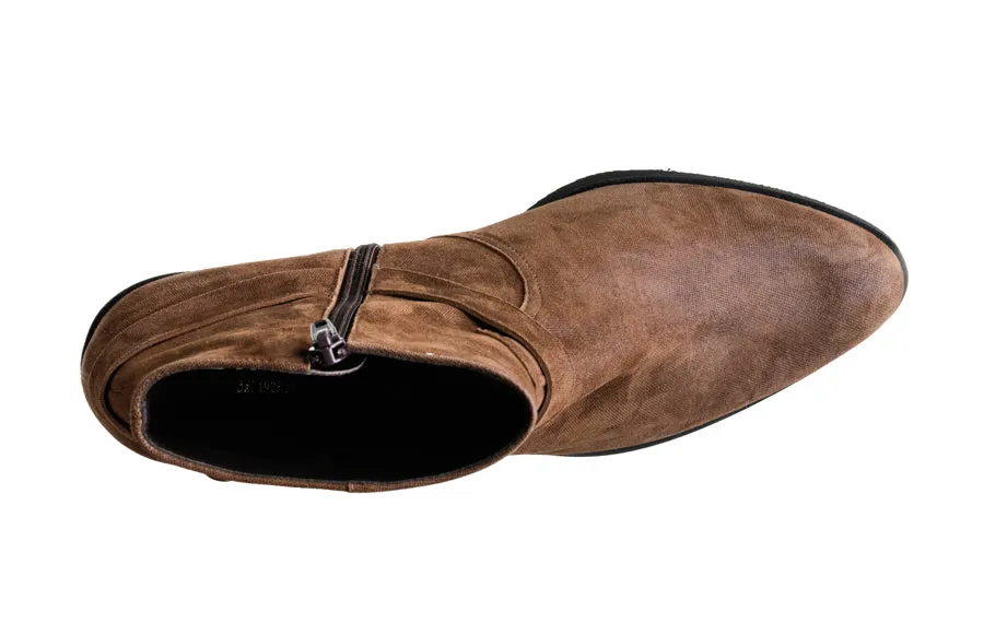 Br Cowgirl Tan