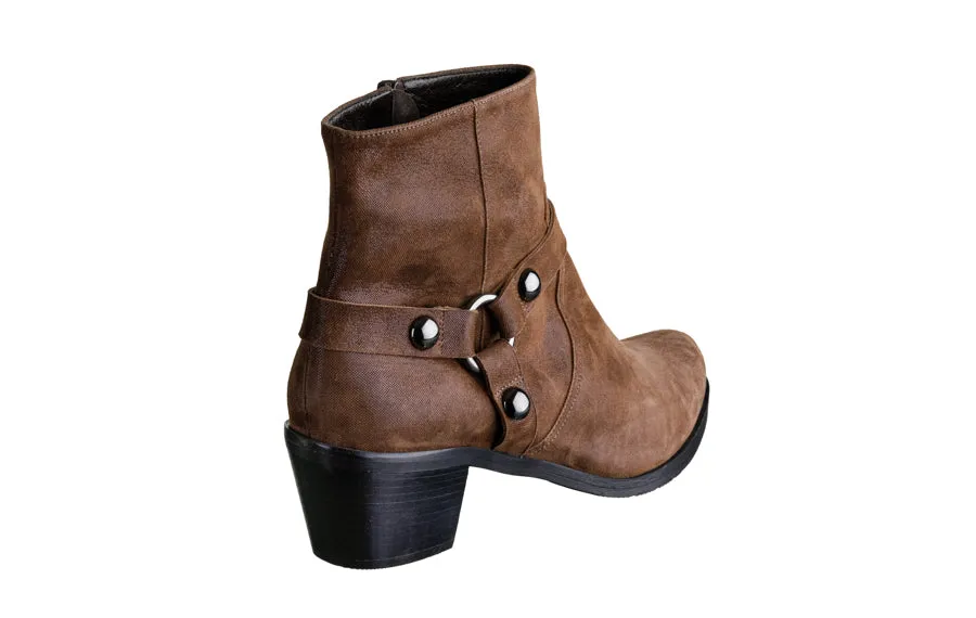 Br Cowgirl Tan