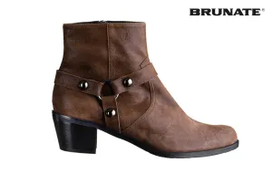 Br Cowgirl Tan