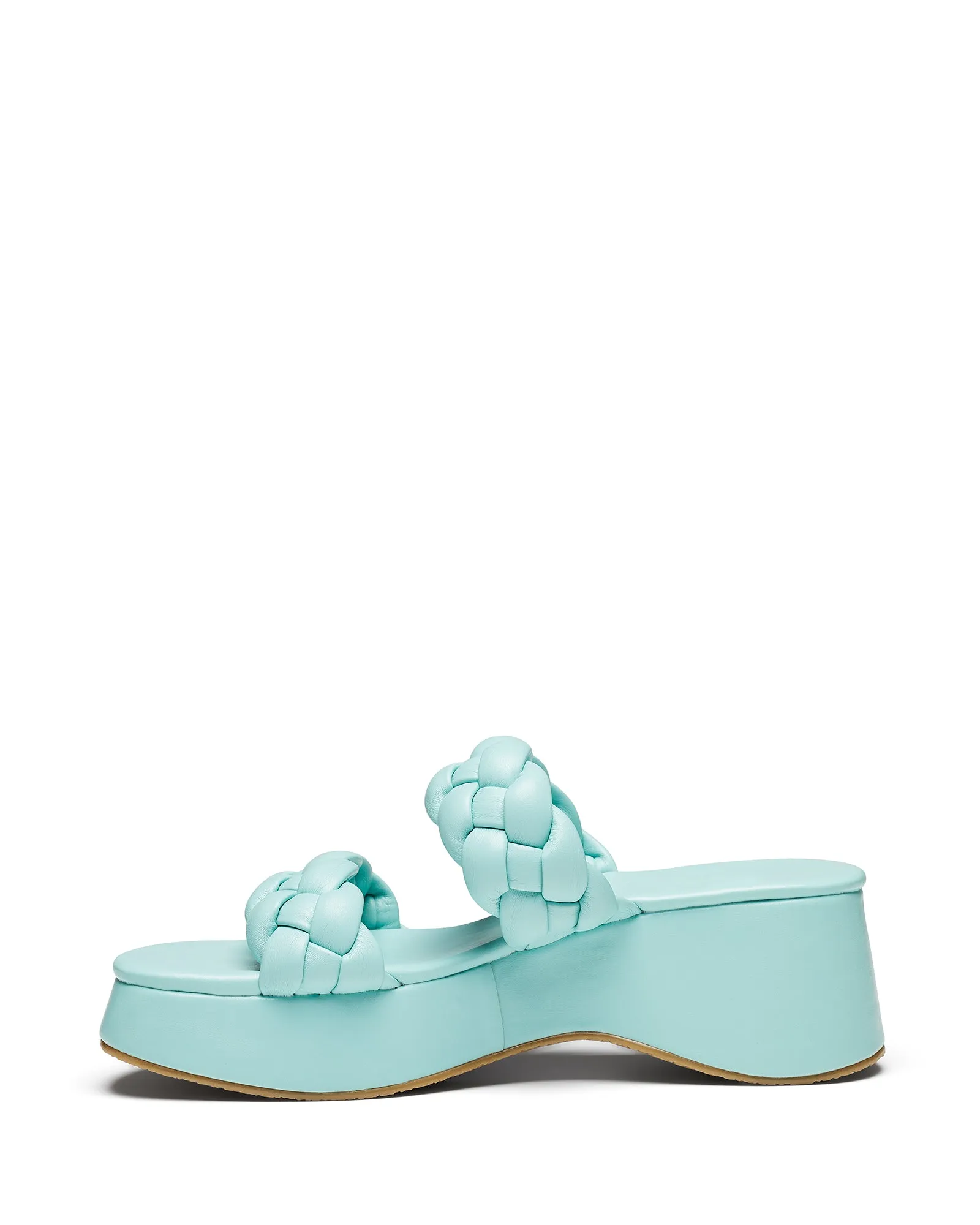 Christy Seafoam  *FINAL SALE*