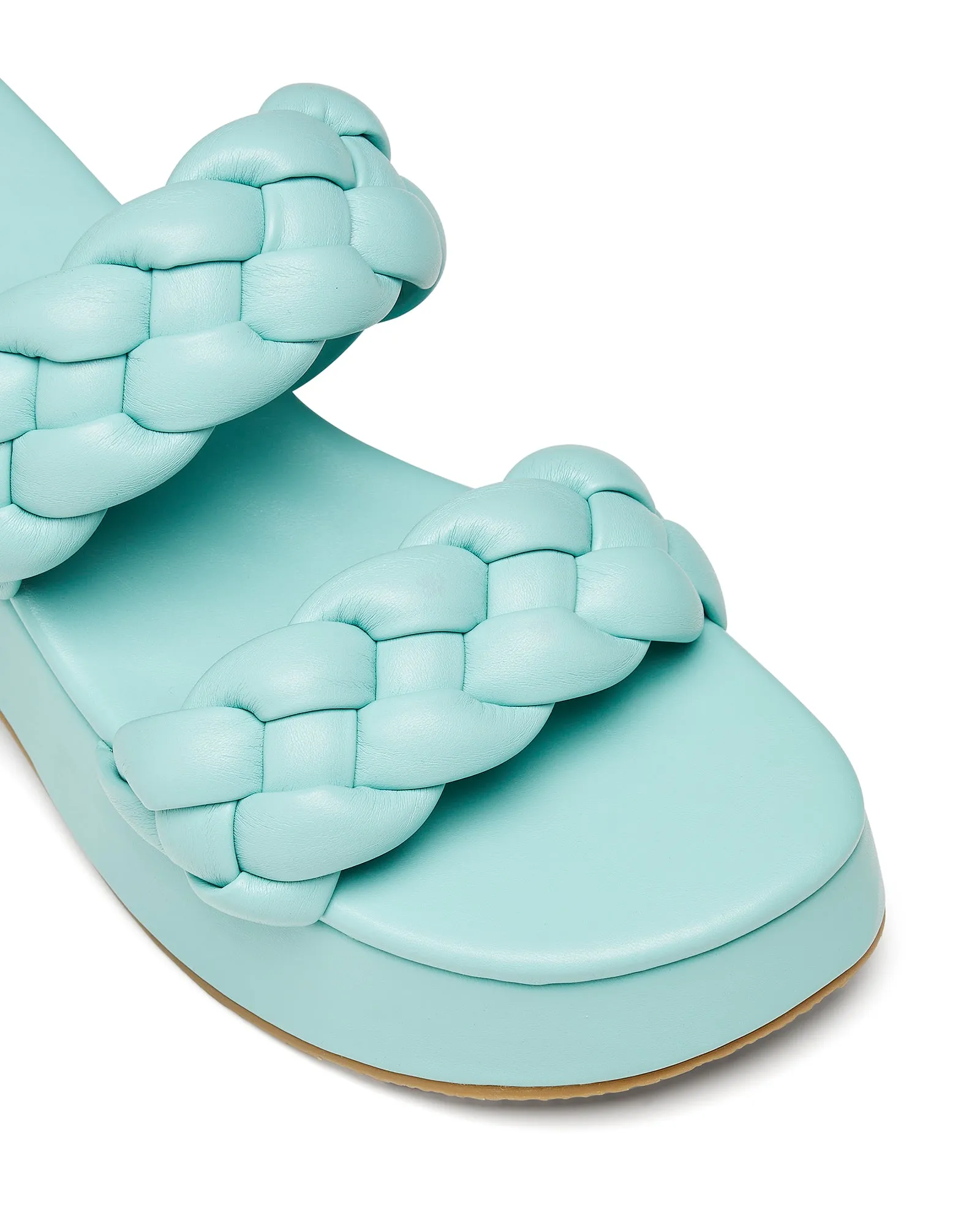 Christy Seafoam  *FINAL SALE*