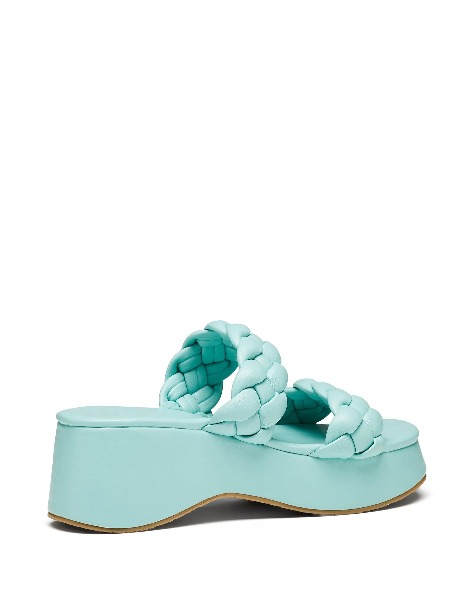Christy Seafoam  *FINAL SALE*
