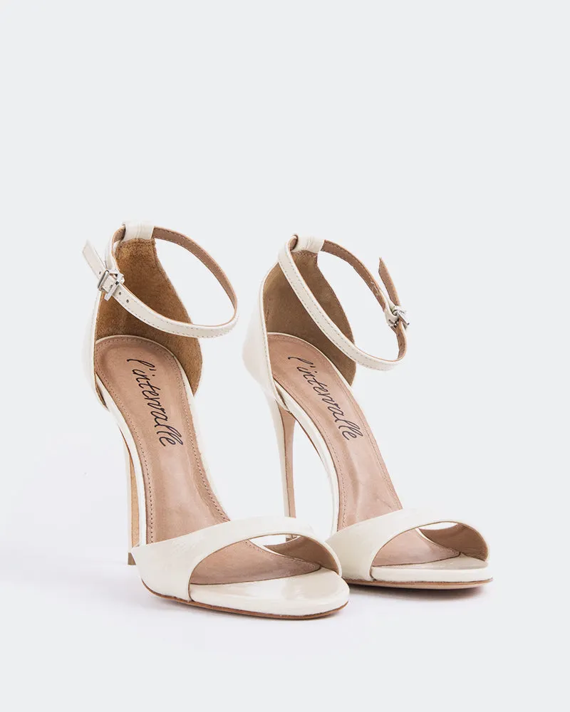 Cintia Beige Naplack