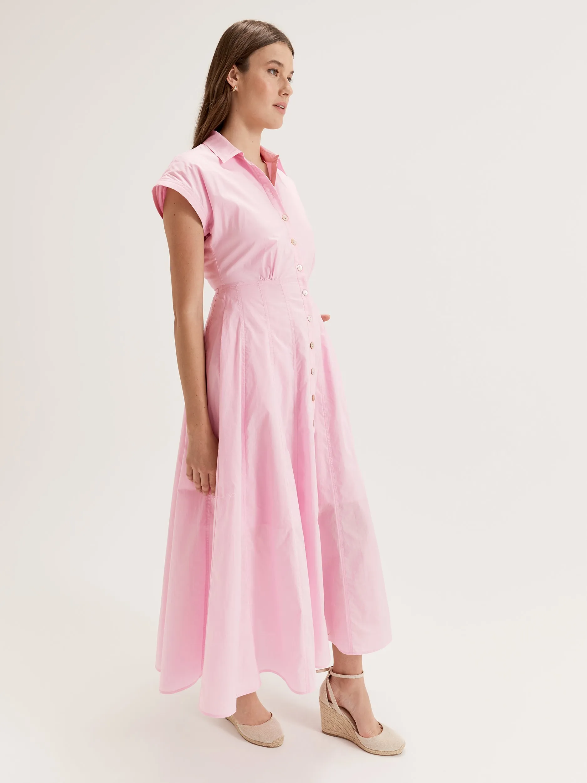 Cornucopia Dress