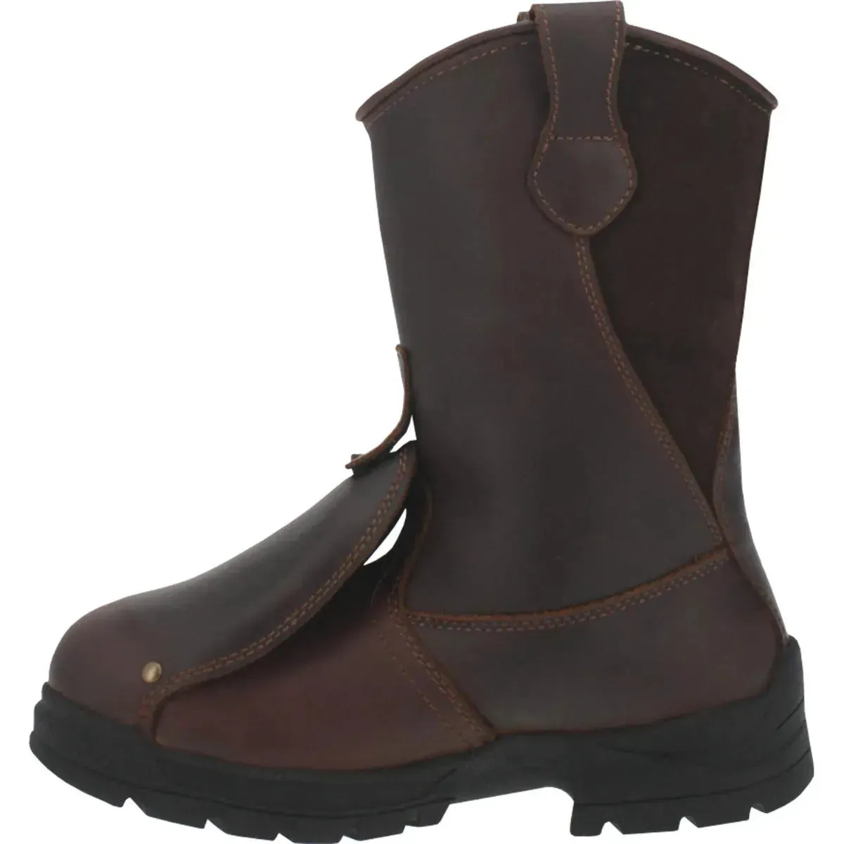 Dan Post Protector - Mens Leather Cowboy Boots