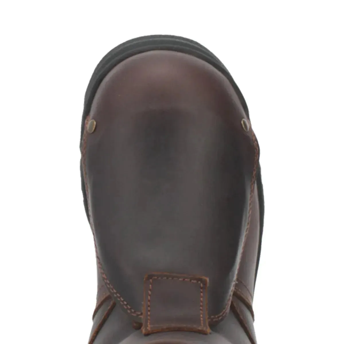 Dan Post Protector - Mens Leather Cowboy Boots