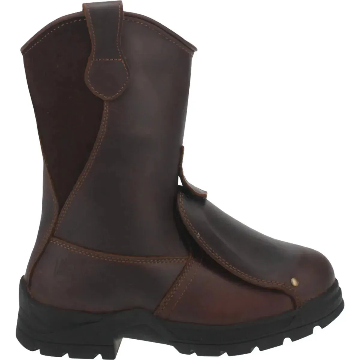 Dan Post Protector - Mens Leather Cowboy Boots