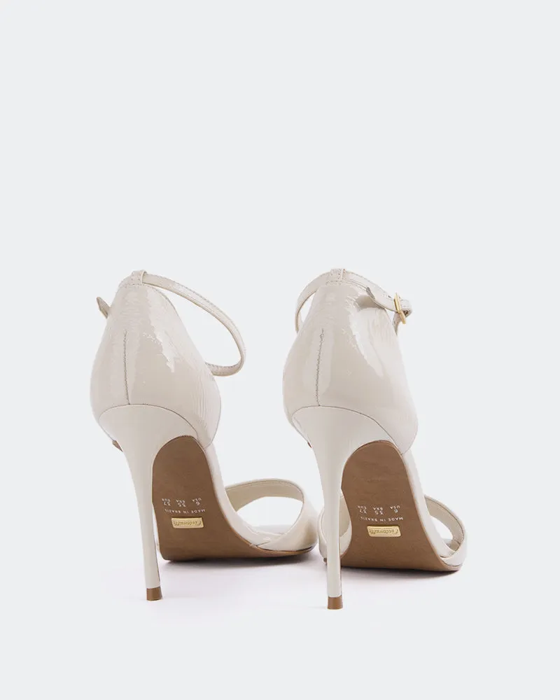 Dazzle Off White Naplack