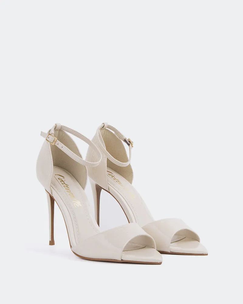 Dazzle Off White Naplack
