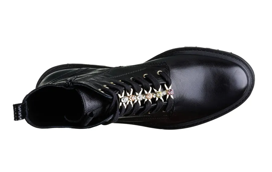 Don Lancia Black