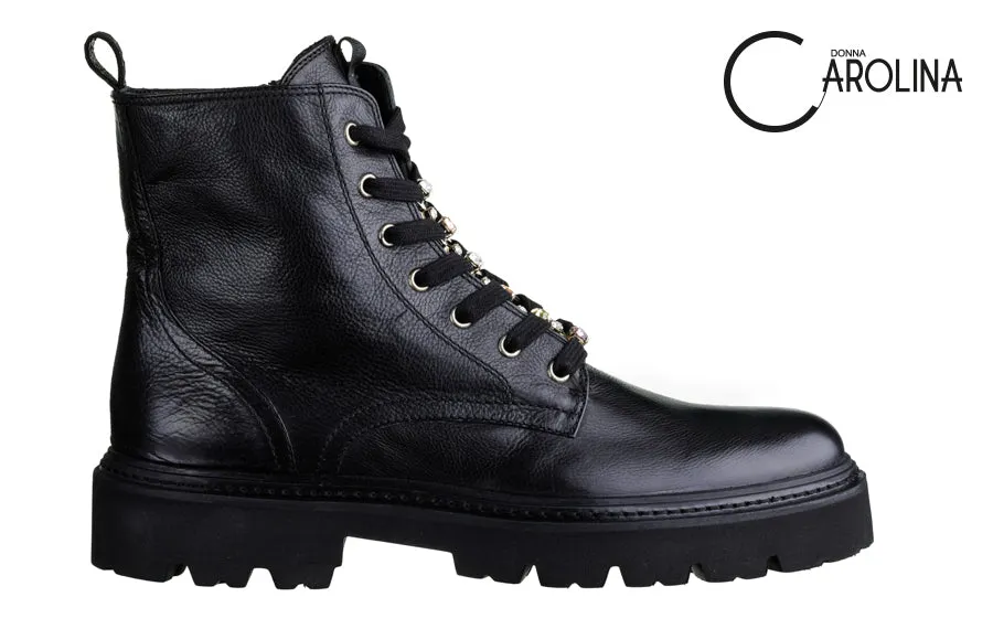 Don Lancia Black