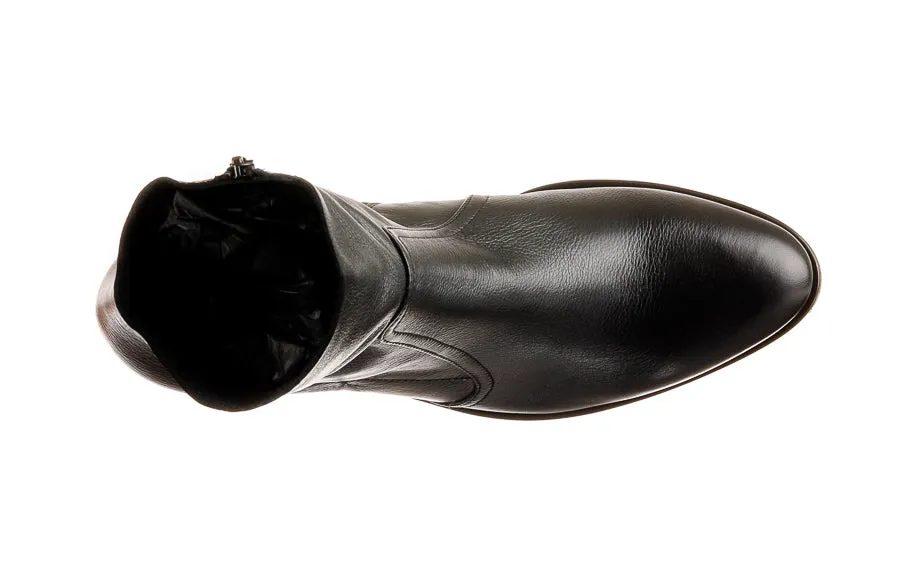 Don Softspot Black