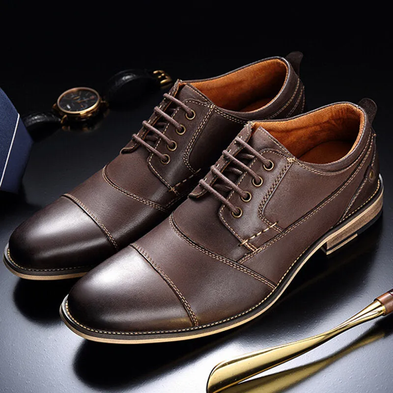 Dress Casual Shoes