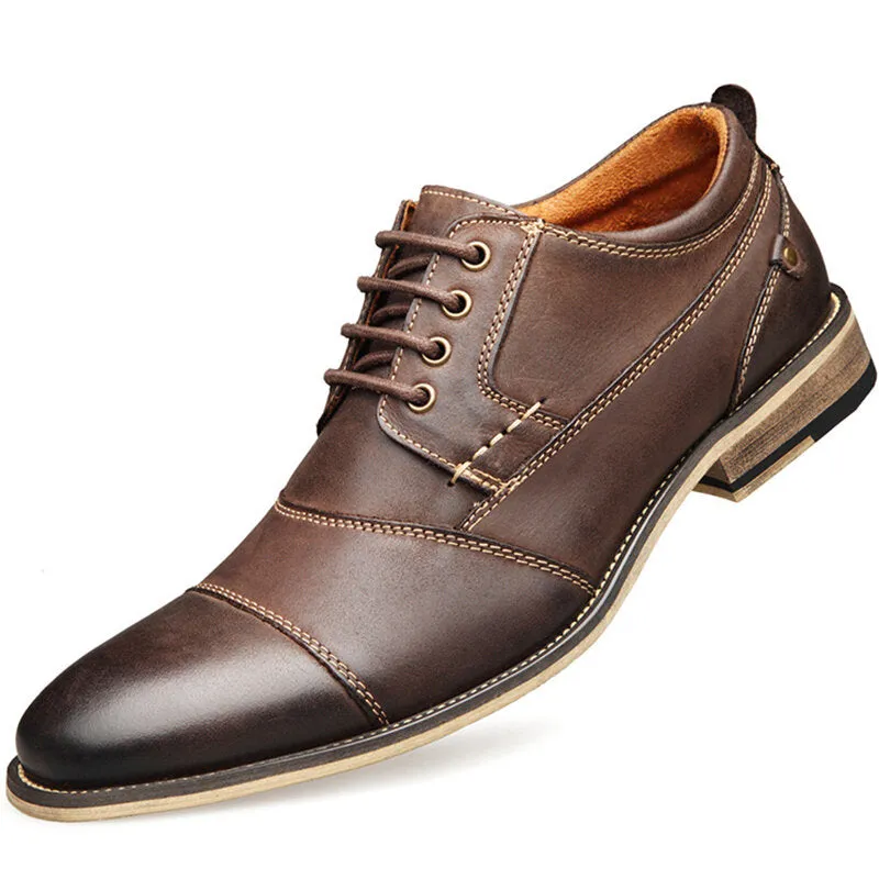 Dress Casual Shoes
