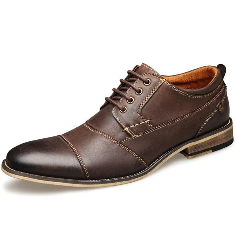 Dress Casual Shoes