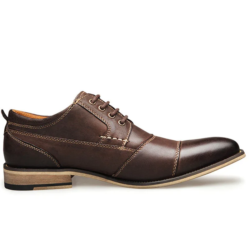 Dress Casual Shoes