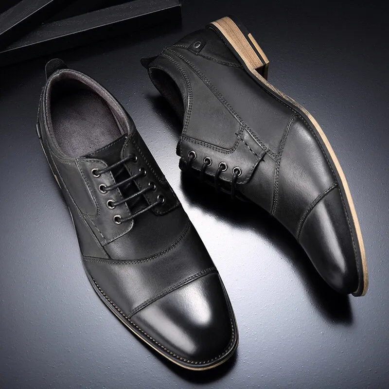 Dress Casual Shoes