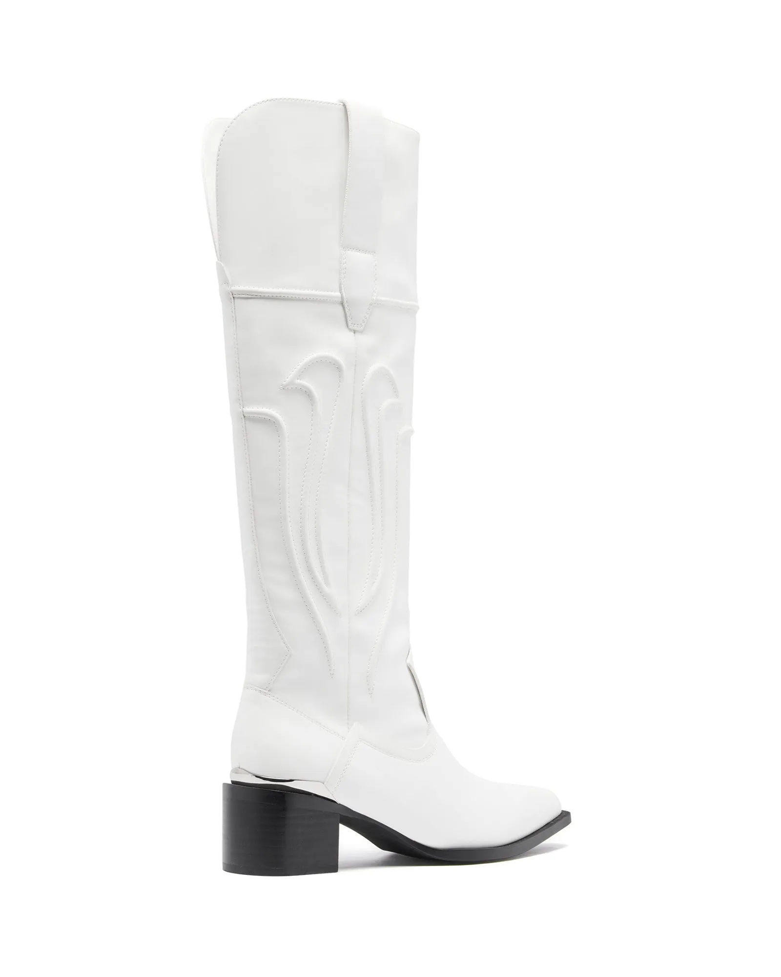Dynasty White *FINAL SALE*