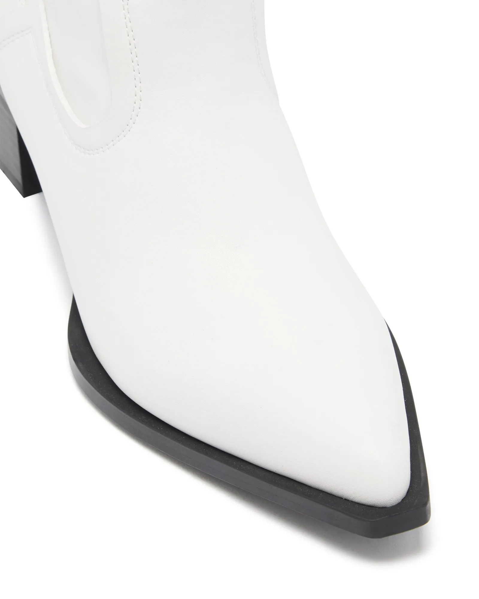 Dynasty White *FINAL SALE*
