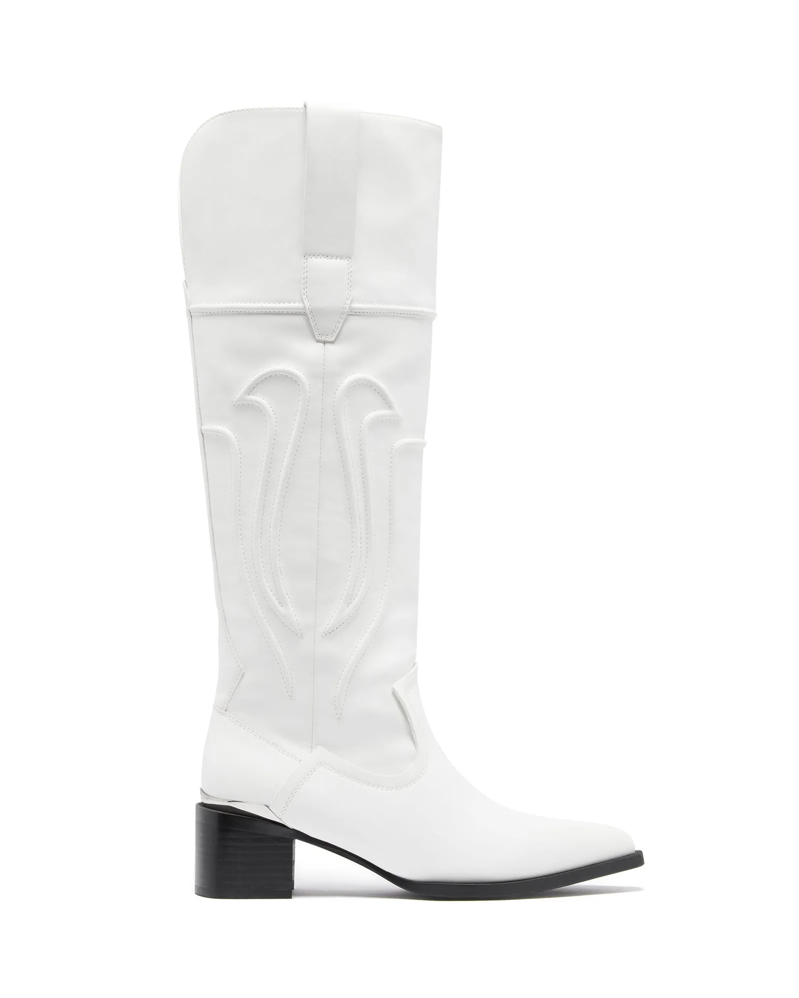 Dynasty White *FINAL SALE*