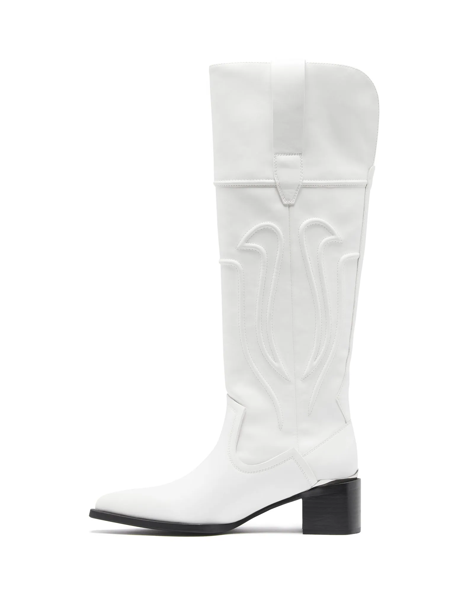 Dynasty White *FINAL SALE*
