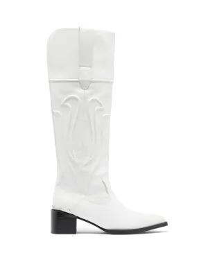 Dynasty White *FINAL SALE*