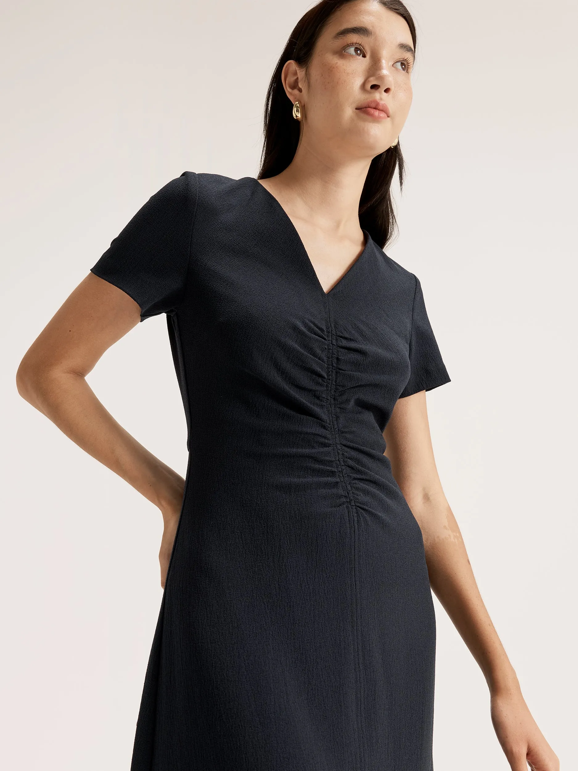 Elsa Dress