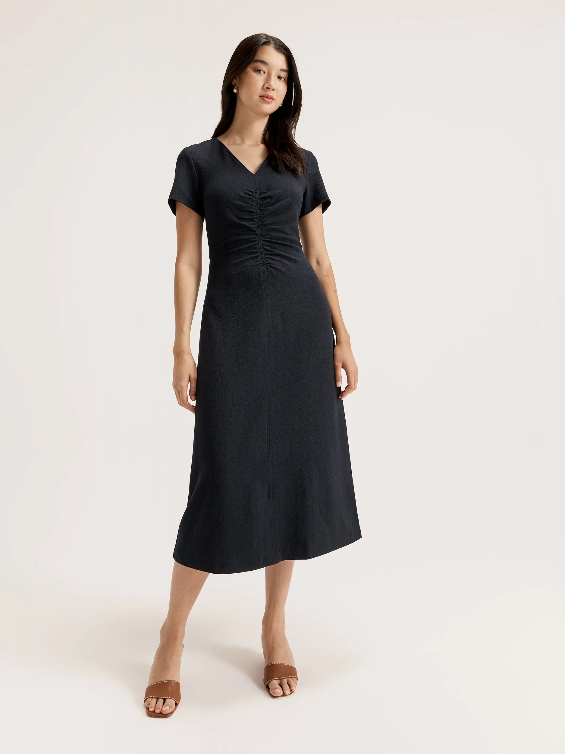 Elsa Dress