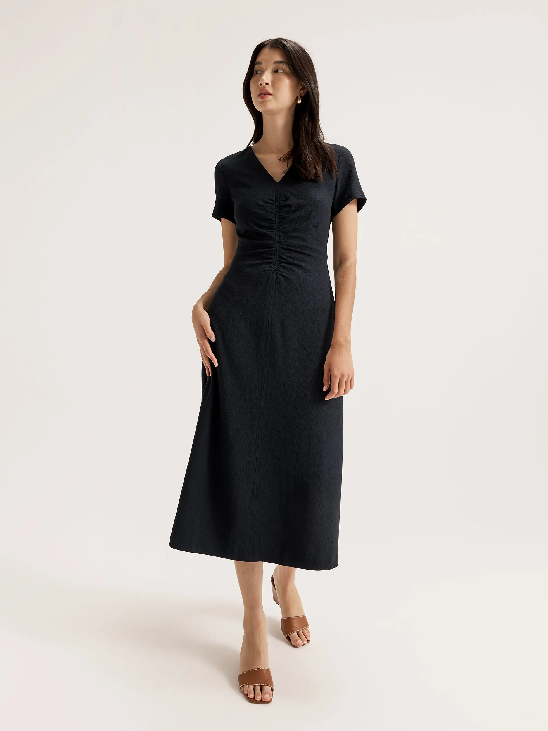 Elsa Dress