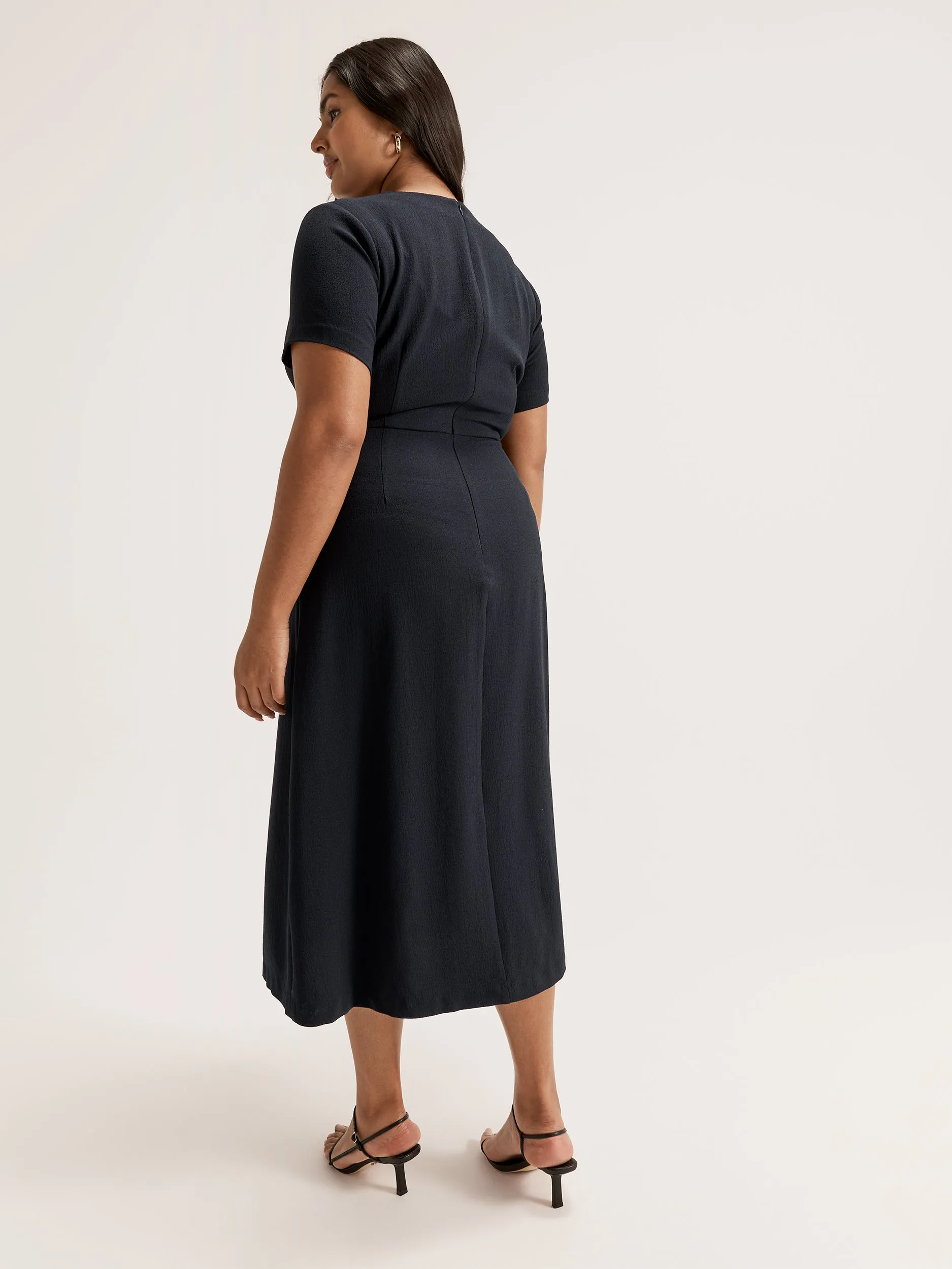 Elsa Dress