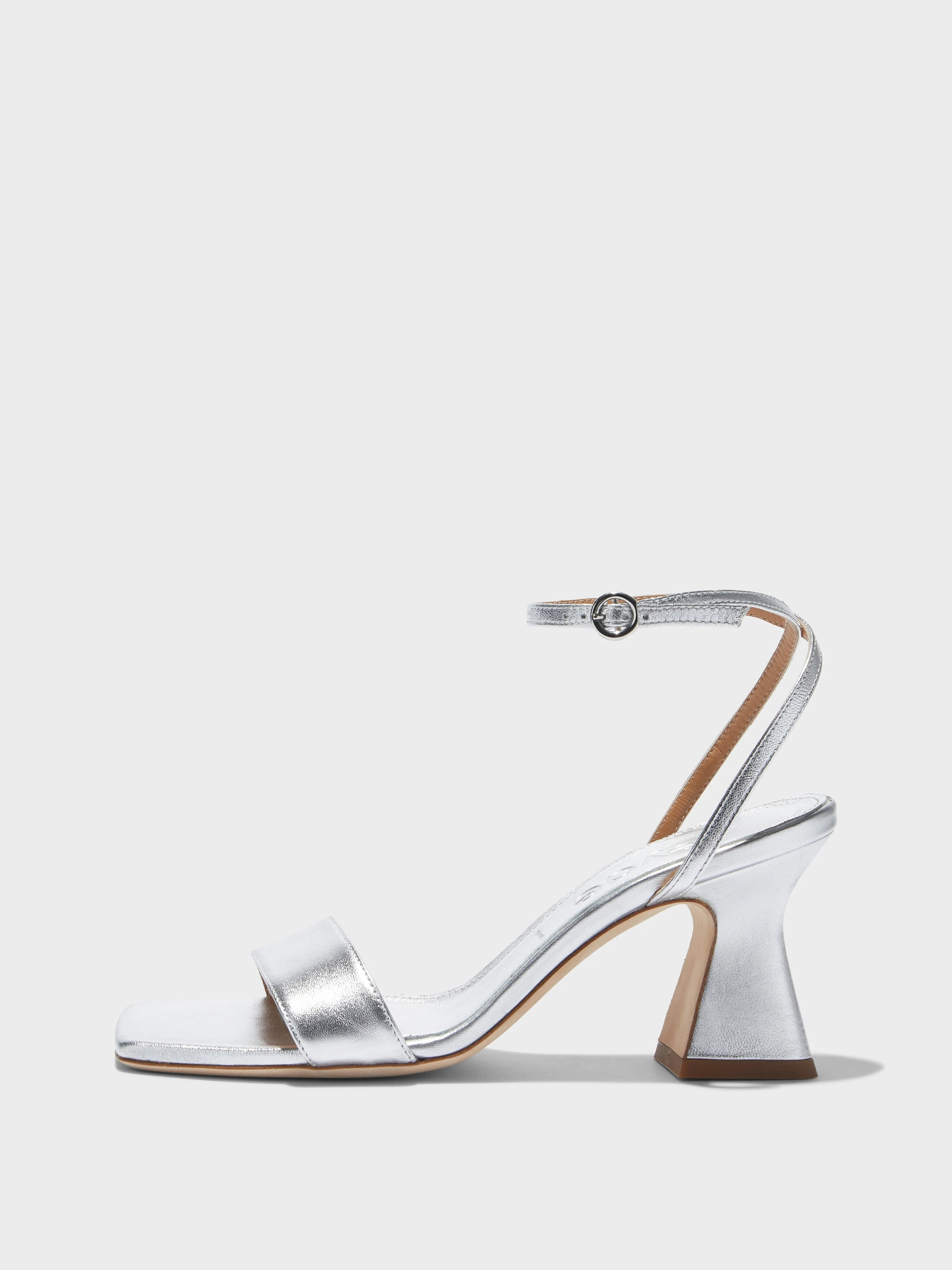 Fenna Leather Sandals