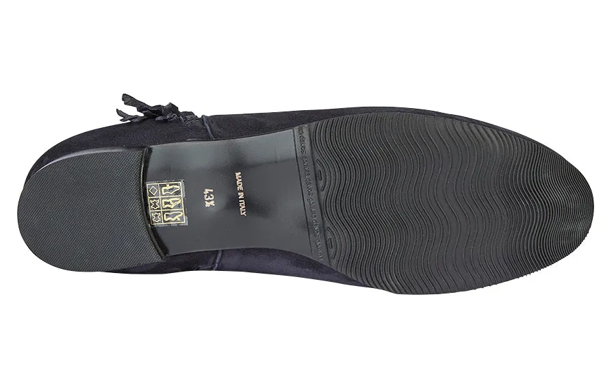 Gab Hazell Navy