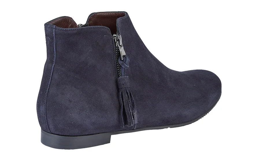Gab Hazell Navy