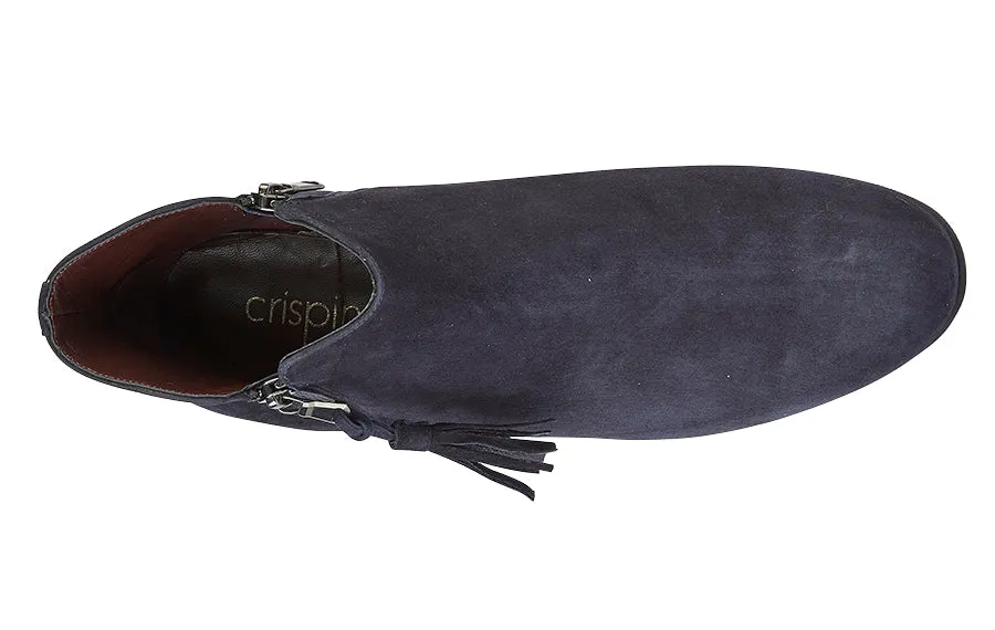 Gab Hazell Navy