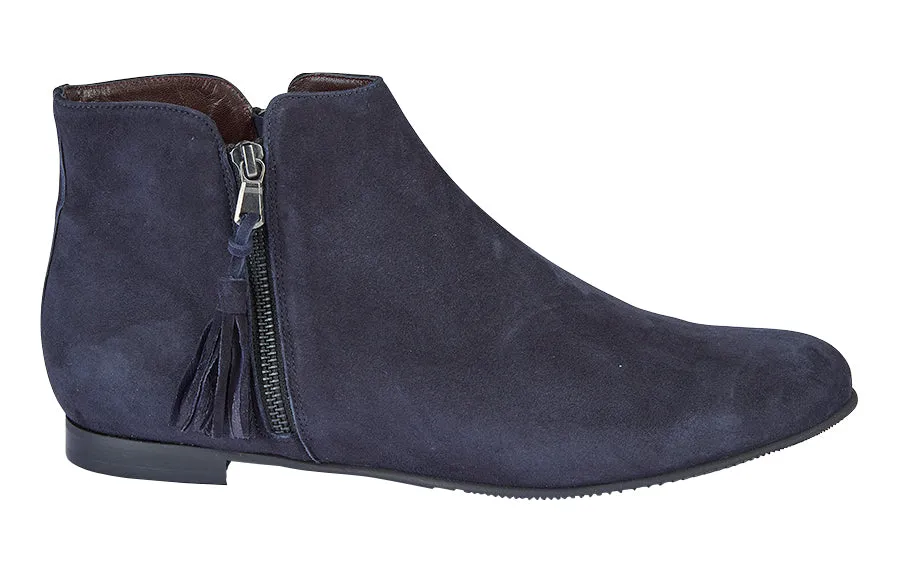 Gab Hazell Navy
