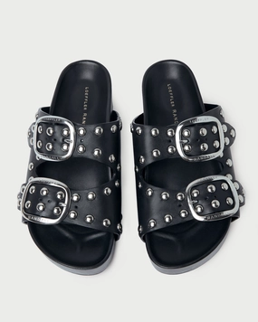 Jack Studded Sandal