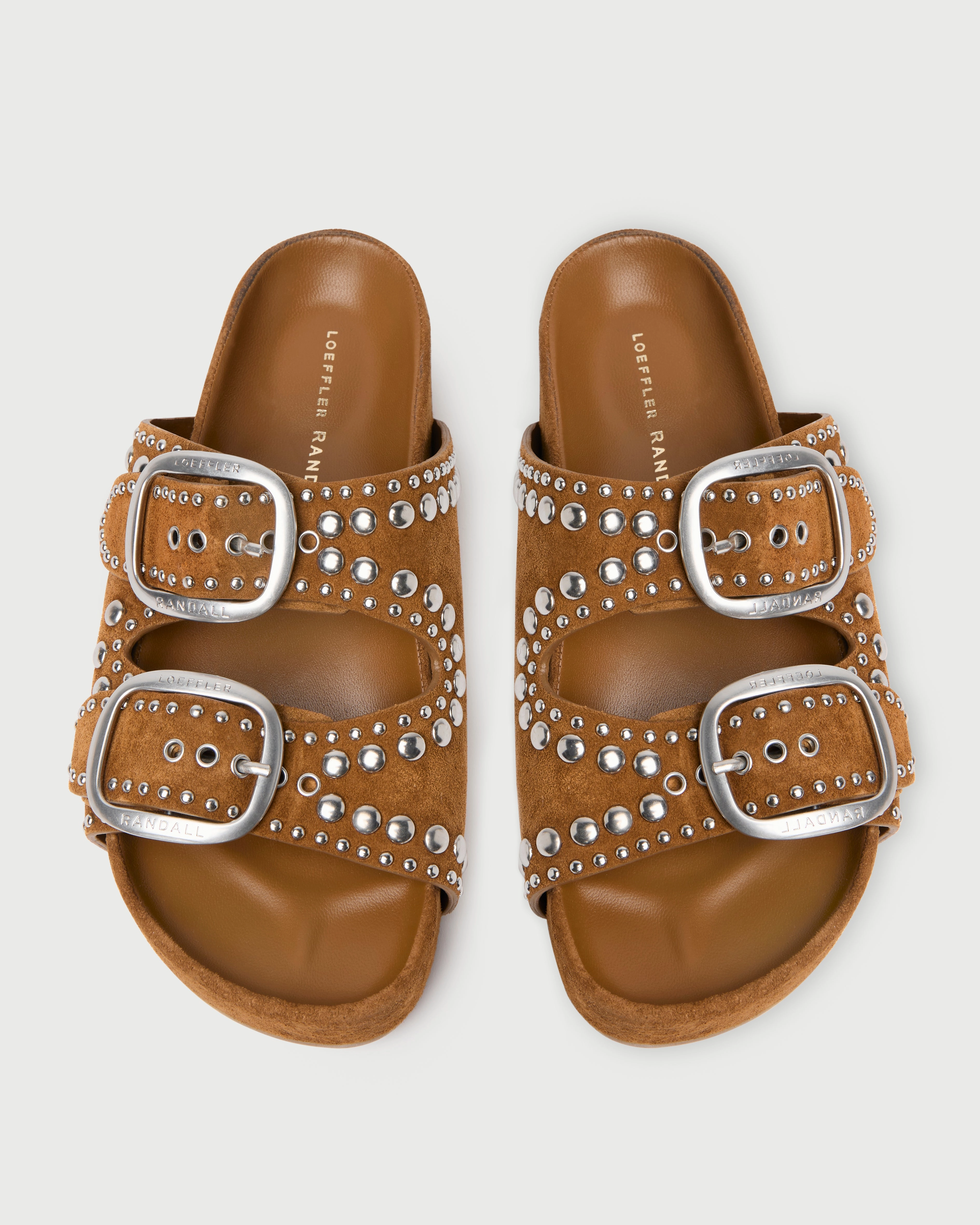 Jack Studded Sandal