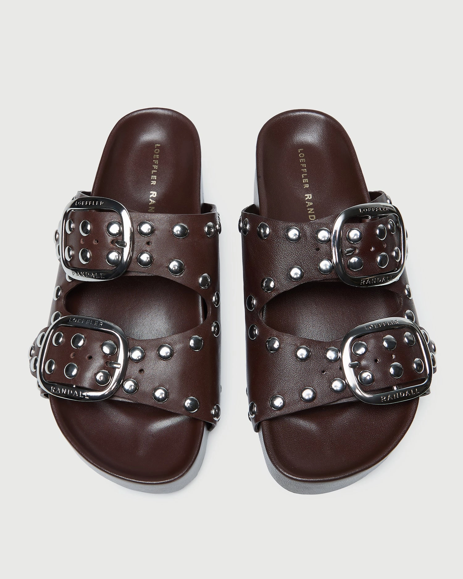 Jack Studded Sandal