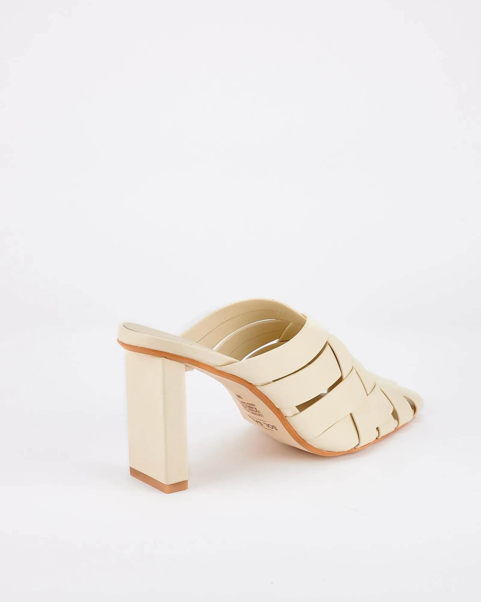 Josiah Heel Off White