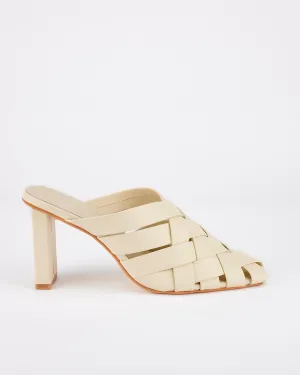 Josiah Heel Off White